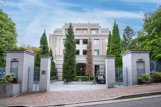 Apartment in Tokyo, Tokyo Prefecture