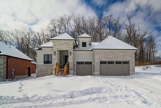 Detached House in London, Ontario