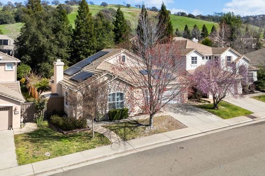 Maison individuelle à Folsom, Comté de Sacramento