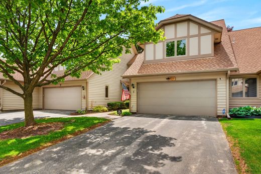 Appartement à Pewaukee, Comté de Waukesha
