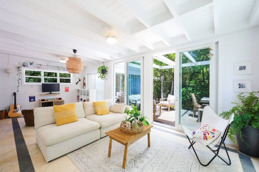 Şehir evi  Thompson Cove, Providenciales
