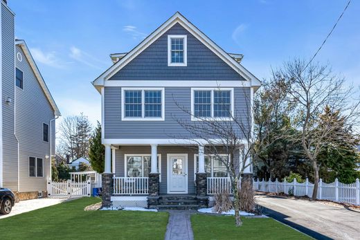 Detached House in Belmar, Monmouth County