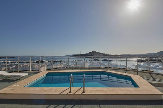 Apartment in Ibiza, Province of Balearic Islands