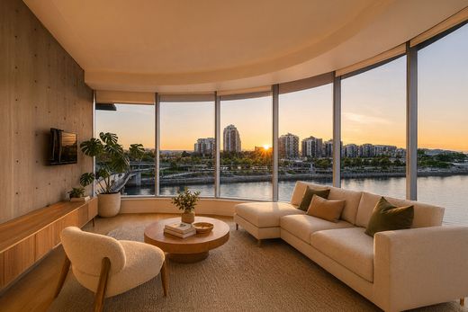 Apartamento - Victoria, Capital Regional District
