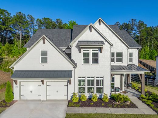 Detached House in Woodstock, Cherokee County