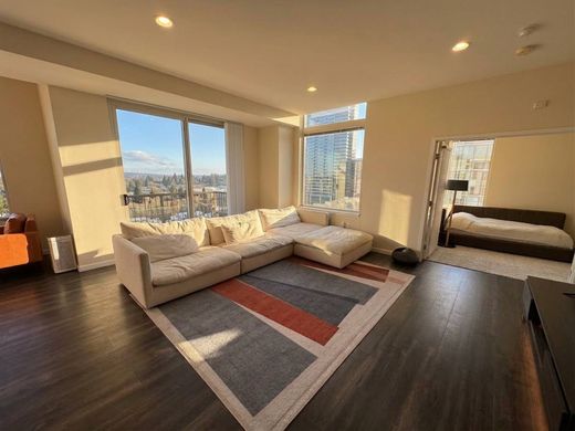 Apartment in Bellevue, King County