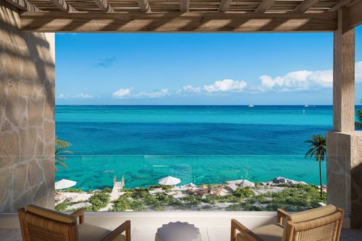 Πολυτελή κατοικία σε Providenciales