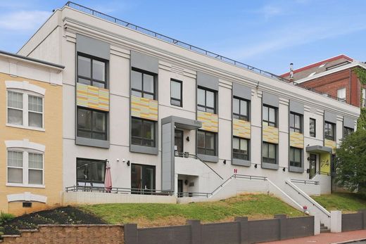 Квартира, Вашингтон, Washington County