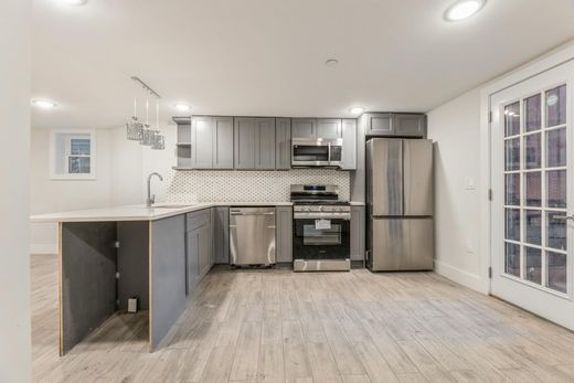 Apartment in Jersey City, Hudson County