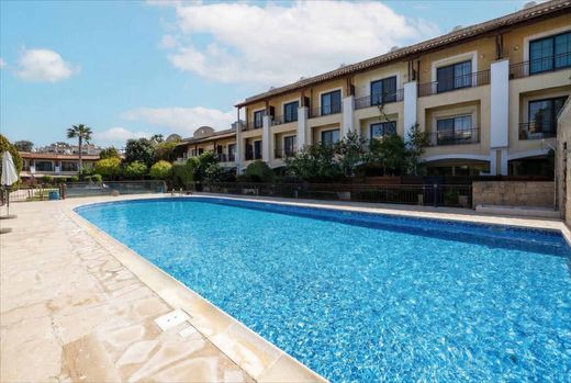 Townhouse in Limassol, Limassol District