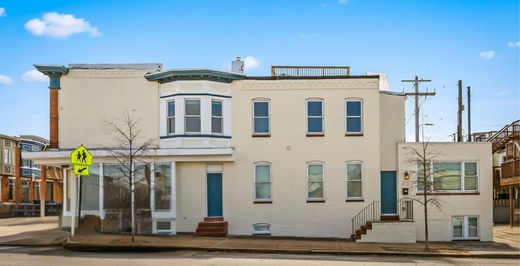 Apartment / Etagenwohnung in Baltimore, City of Baltimore