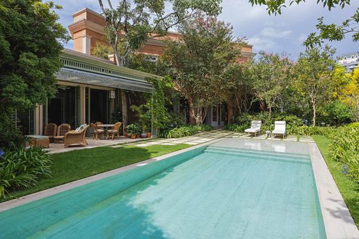 Casa di lusso a San Paolo, São Paulo