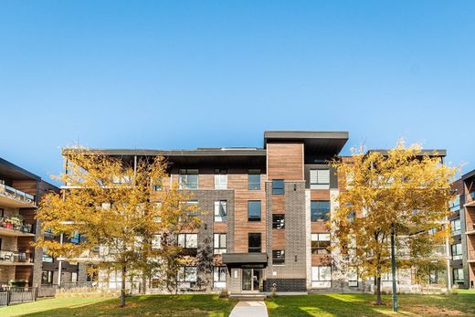 Apartment in Mirabel, Laurentides