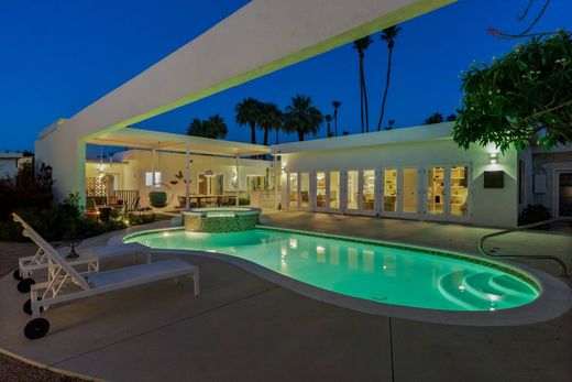 Vrijstaand huis in Palm Springs, Riverside County