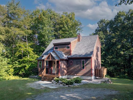 Casa en Winhall, Vermont