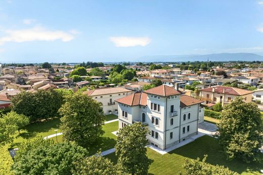 Вилла, Galliera Veneta, Provincia di Padova