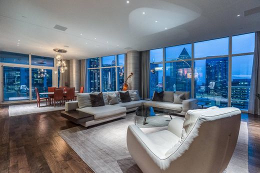 ﺷﻘﺔ ﻓﻲ دالاس، تكساس, Dallas County