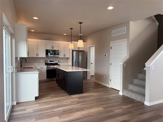 Detached House in Missoula, Missoula County