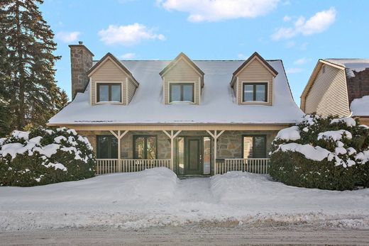 Detached House in Longueuil, Montérégie
