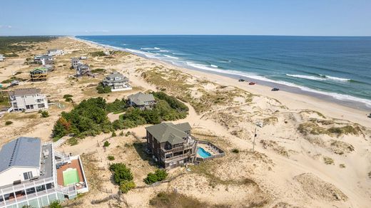 Vrijstaand huis in Corolla, Currituck County