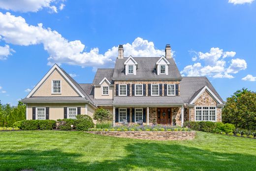 بيت مستقل ﻓﻲ Wilmington, New Castle County