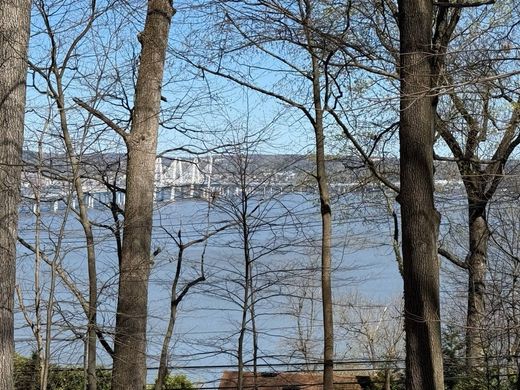 地皮  Grand View-on-Hudson, Rockland County