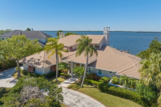 Einfamilienhaus in Vero Beach, Indian River County