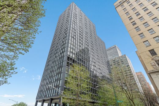 Appartement à Chicago, Comté de Cook