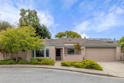 Detached House in Seaside, Monterey County
