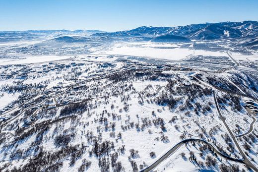 Park City, Summit Countyの土地