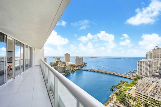 Appartement à Miami, Comté de Miami-Dade
