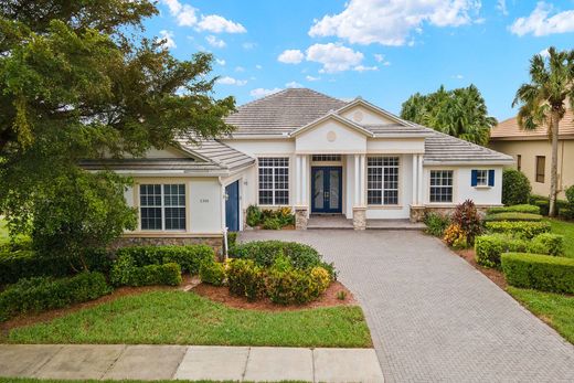 Detached House in Alva, Lee County