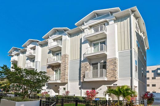 Townhouse in Sarasota, Sarasota County