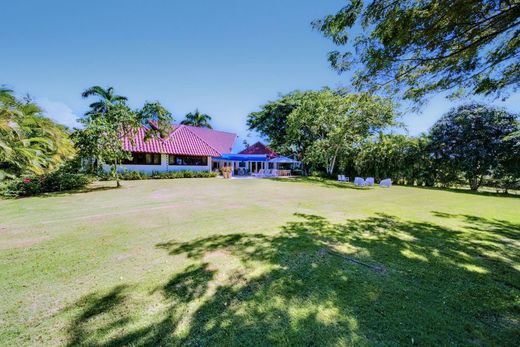Casa Unifamiliare a La Romana, Provincia de La Romana