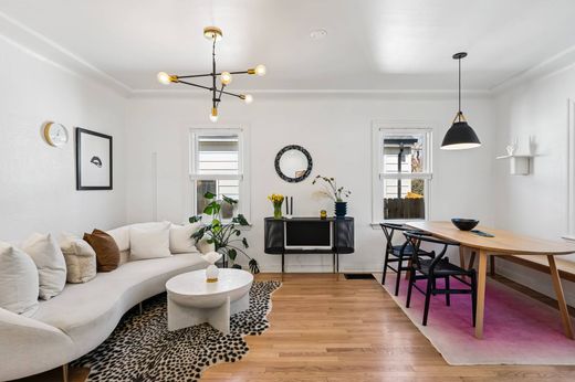 Casa Unifamiliare a Denver, Denver County