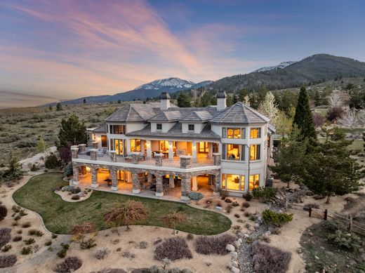 Detached House in Reno, Washoe County