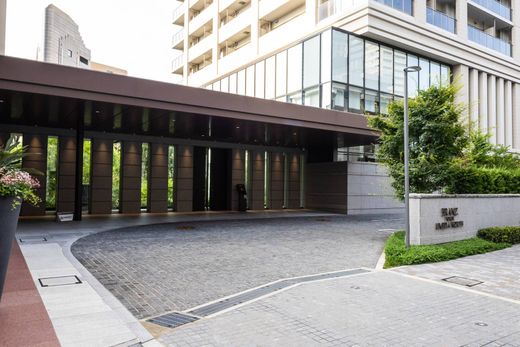 Apartment in Osaka, Osaka-shi