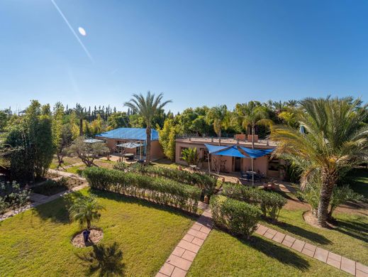 Lüks ev Marrakesh, Marrakech