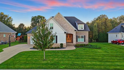 Müstakil ev Crestwood, Oldham County