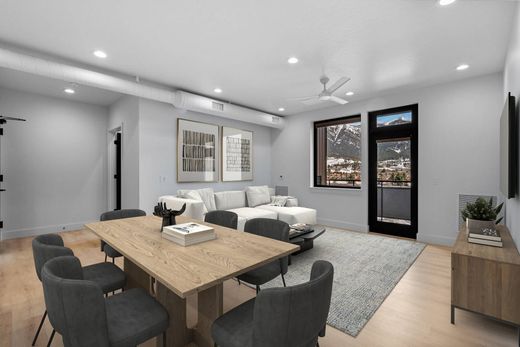 ﺷﻘﺔ ﻓﻲ Big Sky, Gallatin County