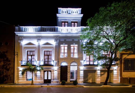 Luxus-Haus in Asunción, Asuncion