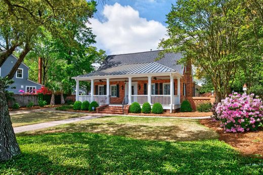 Casa Unifamiliare a Georgetown, Georgetown County