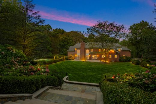 Casa Unifamiliare a Mendham, Morris County