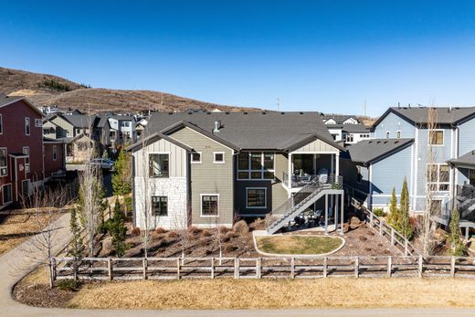 Casa en Park City, Summit County