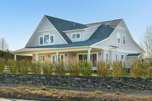 Einfamilienhaus in Bristol, Bristol County