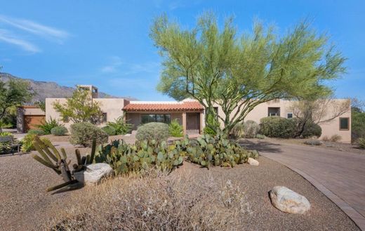 Detached House in Tucson, Pima County