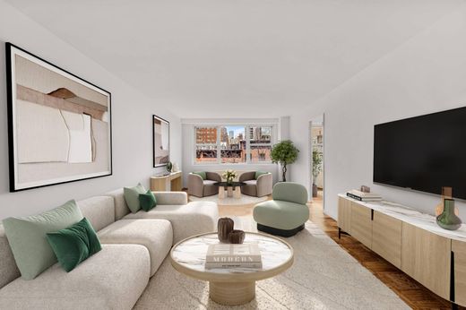 Luxury home in New York