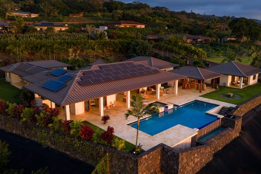 Müstakil ev Kailua-Kona, Hawaii County