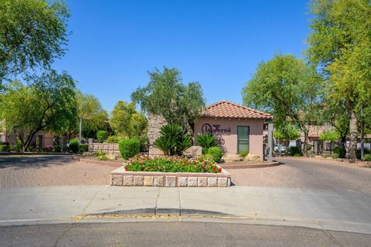 Hôtel particulier à Phoenix Mobile Home Park, Comté de Maricopa