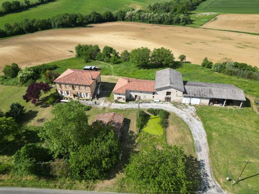 Einfamilienhaus in Verfeil, Haute-Garonne